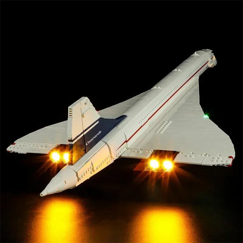 10318 Concorde   , LED ,  ,   ϱ,   ũ 